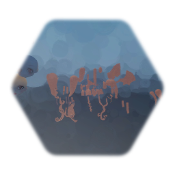 Kit: Doll heads and hair styles