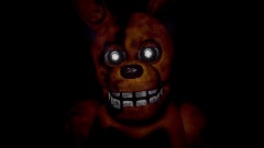 [FNAF MOVIE] <term>Springbonnie [SHOWCASE]