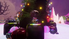 Medievil PS1 Credits