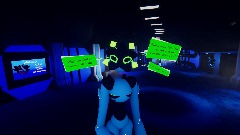 A screenshot taken in Dreams. 1 of 1.