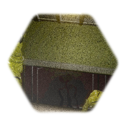 إعادة مزج ‎Backrooms Memories [Ep.2] But pitfall
