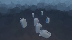 A screenshot taken in Dreams. 1 of 1.