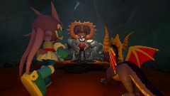 Evil The Sackboy - Ep. 6 - Access Denied - Thumbnail