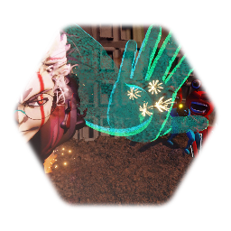 Ken Takakura(DanDaDan)