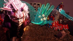 A screenshot taken in Dreams. 4 of 4.