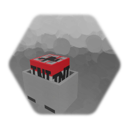 Tnt in Minecart