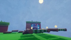 A screenshot taken in Dreams. 3 of 26.