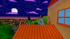 It's not too late - a Bojack Horseman tribute