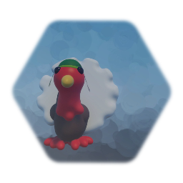 TurkeyDex (Island time Dreams)