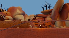 Wonder Wasteland - Tattooist Tim