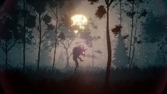 A screenshot taken in Dreams. 21 of 22.