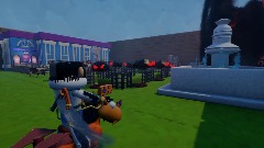 A screenshot taken in Dreams. 4 of 6.
