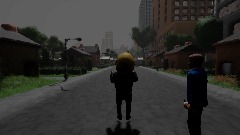 Trump land