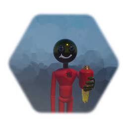 Greg chinese new year