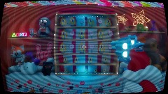 A screenshot taken in Dreams. 4 of 14.