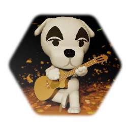 K.K. Slider