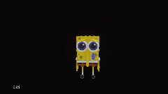 sponge bob