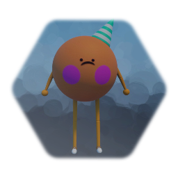 Extra Dreams Characters