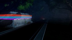 A screenshot taken in Dreams. 13 of 21.