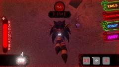 A screenshot taken in Dreams. 2 of 21.