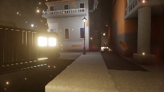 When a hobbit beckons....