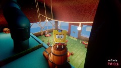 A screenshot taken in Dreams. 12 of 18.