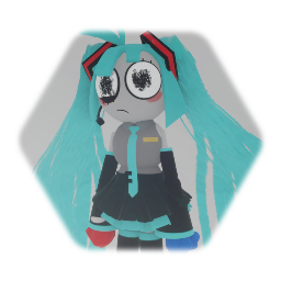 Pomni Miku