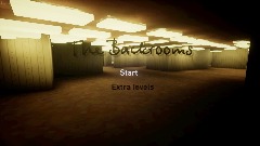 A screenshot taken in Dreams. 1 of 3.