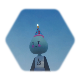 My Imp OC V2