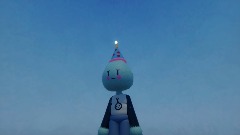 A screenshot taken in Dreams. 22 of 23.