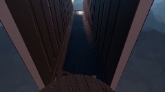 A screenshot taken in Dreams. 1 of 4.