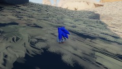 Sonic frontiers 2  :) part 1