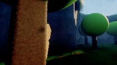 A screenshot taken in Dreams. 10 of 23.