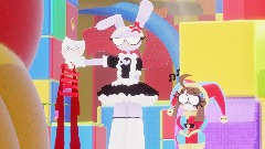 A screenshot taken in Dreams. 14 of 18.