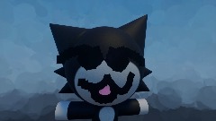 My infection survival oc vore