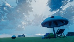 A screenshot taken in Dreams. 1 of 1.