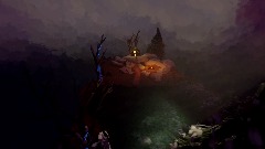 A screenshot taken in Dreams. 1 of 5.