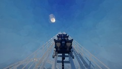Rollercoaster (now with reverse cam)