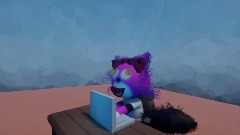 When Lawloo-13 eats me and my imp