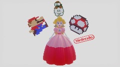 A screenshot taken in Dreams. 4 of 4.