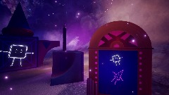 A screenshot taken in Dreams. 2 of 6.