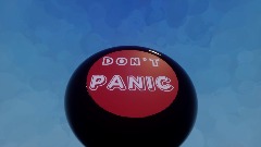 A screenshot taken in Dreams. 1 of 1.