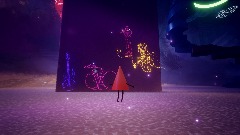 A screenshot taken in Dreams. 1 of 1.