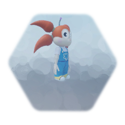 Ratchet & Clank -Size Matters- Luna 2.0