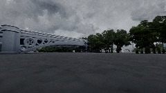 A screenshot taken in Dreams. 13 of 25.