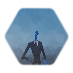 Jezeas crisit hector