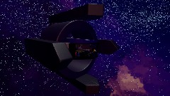 Deep Space Hideout - Doppelghänger Nebula