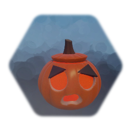 Pumpkin Tielo