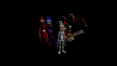 A screenshot taken in Dreams. 1 of 1.