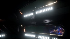 A screenshot taken in Dreams. 2 of 4.